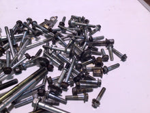 Load image into Gallery viewer, 1998 Honda Cbr600f3 miscellaneous Engine motor Hardware Motor Screws bolts nuts