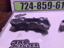 Load image into Gallery viewer, 1998 HONDA CBR600F3 OEM ENGINE OIL COOLER 15600-MAL-601