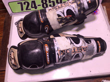 Load image into Gallery viewer, Easton Stealth S2 Large Hockey Shin Guards