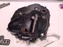 Load image into Gallery viewer, CLUTCH COVER 1978 78 SUZUKI SP370 SP 370