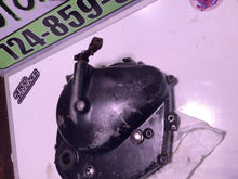 Load image into Gallery viewer, CLUTCH COVER 1978 78 SUZUKI SP370 SP 370