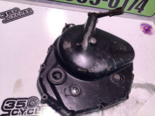 Load image into Gallery viewer, CLUTCH COVER 1978 78 SUZUKI SP370 SP 370