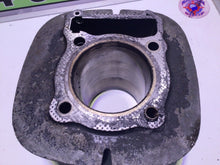 Load image into Gallery viewer, 1978 SUZUKI SP370 SP 370 CYLINDER JUG