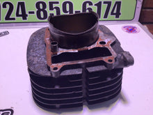 Load image into Gallery viewer, 1978 SUZUKI SP370 SP 370 CYLINDER JUG