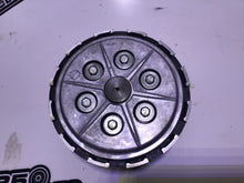 Load image into Gallery viewer, 1978 78 Suzuki SP 370 SP370 clutch hub boss discs clutch basket