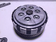 Load image into Gallery viewer, 1978 78 Suzuki SP 370 SP370 clutch hub boss discs clutch basket