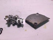 Load image into Gallery viewer, 1969 Kawasaki G3TR 90 Bushmaster Mikuni oil pump two stroke oil pump cover