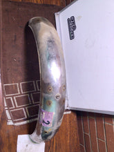Load image into Gallery viewer, 1969 Kawasaki G3TR Bushmaster 90 rear fender