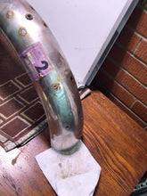 Load image into Gallery viewer, 1969 Kawasaki G3TR Bushmaster 90 rear fender