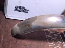 Load image into Gallery viewer, 1969 Kawasaki G3TR Bushmaster 90 rear fender