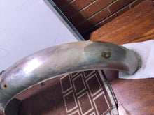 Load image into Gallery viewer, 1969 Kawasaki G3TR Bushmaster 90 rear fender