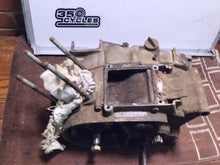 Load image into Gallery viewer, 1969 Kawasaki G3TR Bushmaster 90 bottom end motor tranny cases covers goodcrank