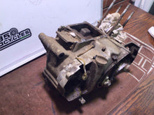 Load image into Gallery viewer, 1969 Kawasaki G3TR Bushmaster 90 bottom end motor tranny cases covers goodcrank