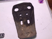 Load image into Gallery viewer, 1975 suzuki ts185 skid plate engine guard