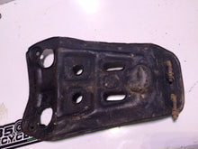Load image into Gallery viewer, 1975 suzuki ts185 skid plate engine guard