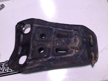 Load image into Gallery viewer, 1975 suzuki ts185 skid plate engine guard