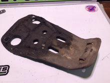 Load image into Gallery viewer, 1975 suzuki ts185 skid plate engine guard