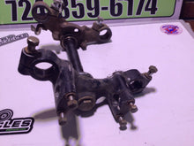 Load image into Gallery viewer, 1975 suzuki ts185 triple tree steering stem
