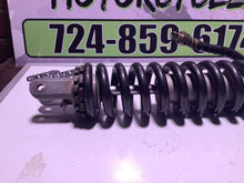 Load image into Gallery viewer, 1986 HONDA XL600R OEM REAR BACK SHOCK AB
