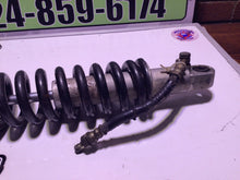 Load image into Gallery viewer, 1986 HONDA XL600R OEM REAR BACK SHOCK AB