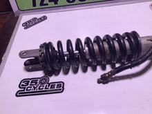 Load image into Gallery viewer, 1986 HONDA XL600R OEM REAR BACK SHOCK AB