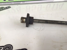 Load image into Gallery viewer, 1973 Ossa Pioneer SDR 250 Front Axle