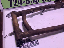 Load image into Gallery viewer, Ossa Pioneer SDR 250 rear swing arm 1973 1972