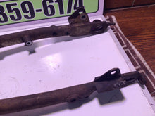 Load image into Gallery viewer, Ossa Pioneer SDR 250 rear swing arm 1973 1972