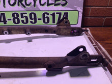 Load image into Gallery viewer, Ossa Pioneer SDR 250 rear swing arm 1973 1972