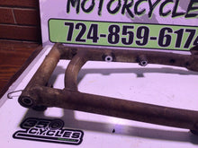 Load image into Gallery viewer, Ossa Pioneer SDR 250 rear swing arm 1973 1972