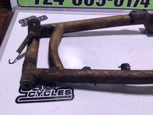 Load image into Gallery viewer, Ossa Pioneer SDR 250 rear swing arm 1973 1972