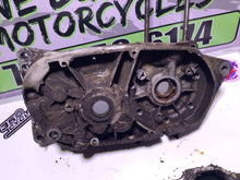 Load image into Gallery viewer, OSSA ENGINE CRANKCASE CRANK CASE SET 1970 Pioneer SDR 250 71 72 73