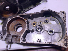 Load image into Gallery viewer, OSSA ENGINE CRANKCASE CRANK CASE SET 1970 Pioneer SDR 250 71 72 73