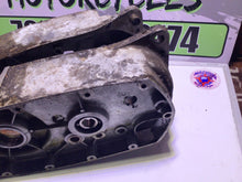 Load image into Gallery viewer, OSSA ENGINE CRANKCASE CRANK CASE SET 1970 Pioneer SDR 250 71 72 73