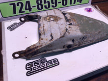 Load image into Gallery viewer, Rear fender Ossa rear fender tail SDR 1973 core