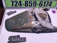 Load image into Gallery viewer, Rear fender Ossa rear fender tail SDR 1973 core