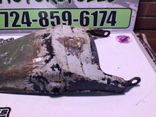 Load image into Gallery viewer, Rear fender Ossa rear fender tail SDR 1973 core