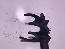 Load image into Gallery viewer, 1972 OSSA PIONEER 250 ENGINE TRANSMISSION SHIFT DRUM FORK SET