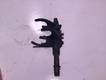 Load image into Gallery viewer, 1972 OSSA PIONEER 250 ENGINE TRANSMISSION SHIFT DRUM FORK SET