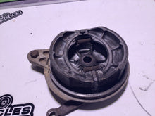 Load image into Gallery viewer, 1974 Suzuki TS185 Enduro rear brake plate hub drum