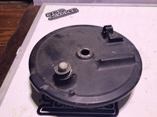 Load image into Gallery viewer, 1976 1975 Honda XL350 XL 350 K1 Front Brake Panel Backing Plate House Housing