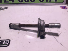 Load image into Gallery viewer, 1974 74-78 Honda XL350 OEM Front Wheel Axle 44301-329-000 speedometer gear speed