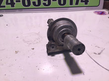 Load image into Gallery viewer, 1974 74-78 Honda XL350 OEM Front Wheel Axle 44301-329-000 speedometer gear speed
