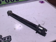 Load image into Gallery viewer, 1974 - 1978 Honda XL350 XL 350 Rear Wheel Axle Shaft 42301-385-000 spacer
