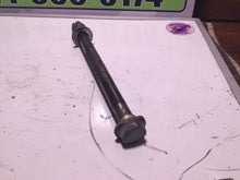 Load image into Gallery viewer, 1974 - 1978 Honda XL350 XL 350 Rear Wheel Axle Shaft 42301-385-000 spacer