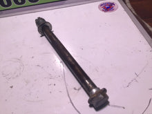 Load image into Gallery viewer, 1974 - 1978 Honda XL350 XL 350 Rear Wheel Axle Shaft 42301-385-000 spacer