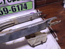 Load image into Gallery viewer, 1991 - 1999 HONDA XR200R XR 200R OEM SWING ARM chain guide chain guard bolt