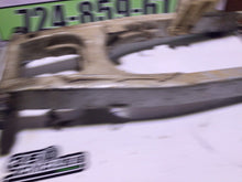 Load image into Gallery viewer, 1991 - 1999 HONDA XR200R XR 200R OEM SWING ARM chain guide chain guard bolt