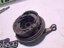 Load image into Gallery viewer, 1984 - 2002 HONDA XR200R OEM REAR DRUM BRAKE actuator arm