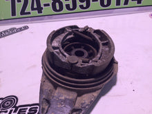 Load image into Gallery viewer, 1984 - 2002 HONDA XR200R OEM REAR DRUM BRAKE actuator arm